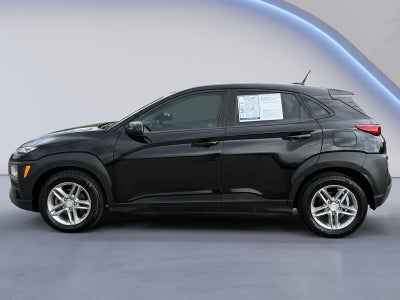 2018 Hyundai Kona SE