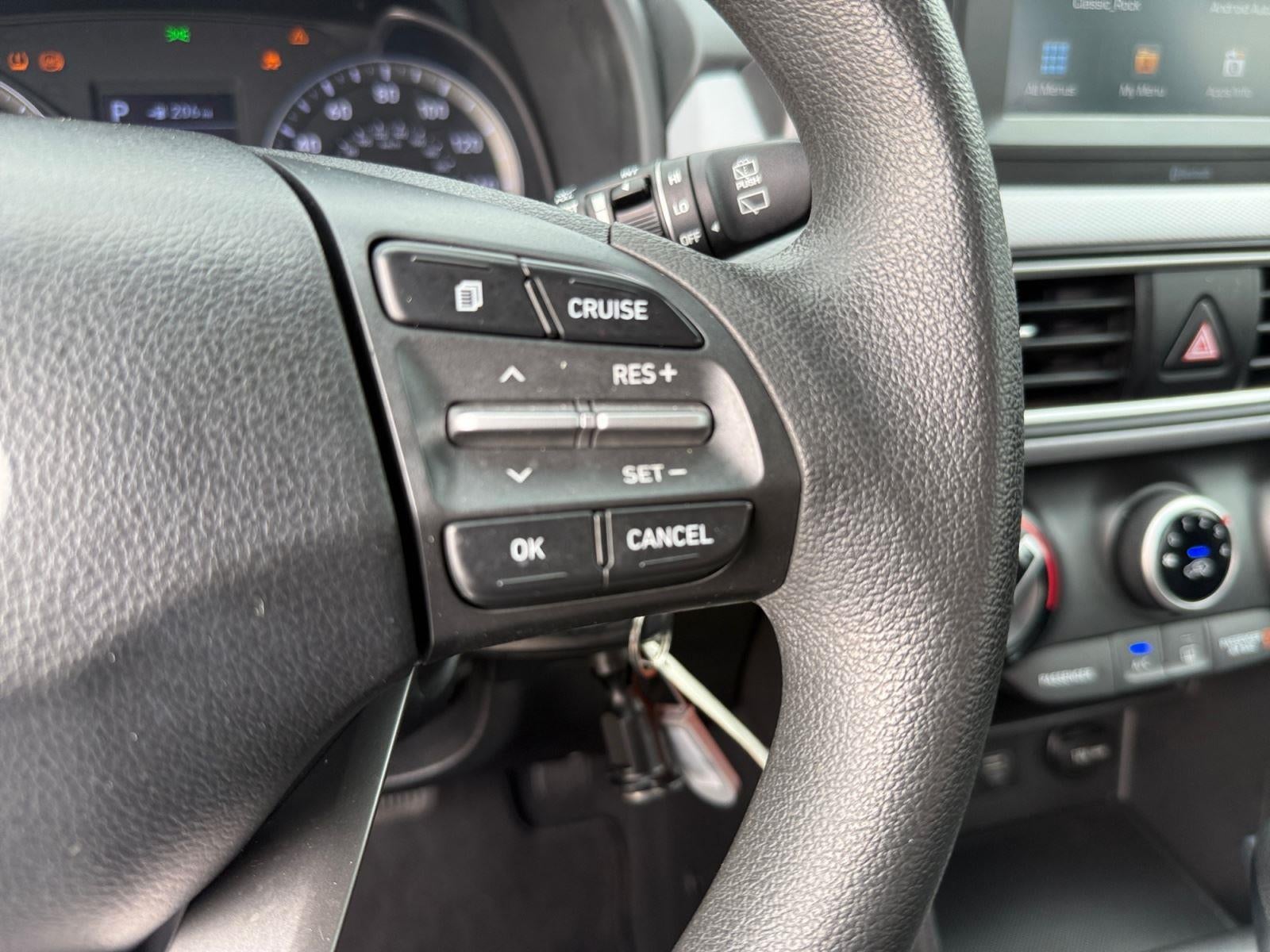 2018 Hyundai Kona SE