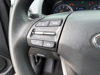 2018 Hyundai Kona SE
