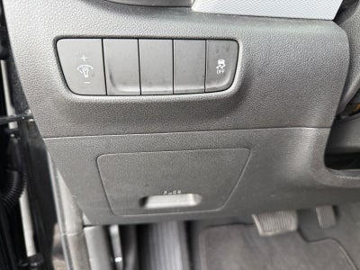 2018 Hyundai Kona SE