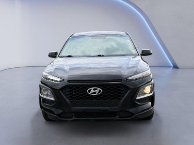 2018 Hyundai Kona SE