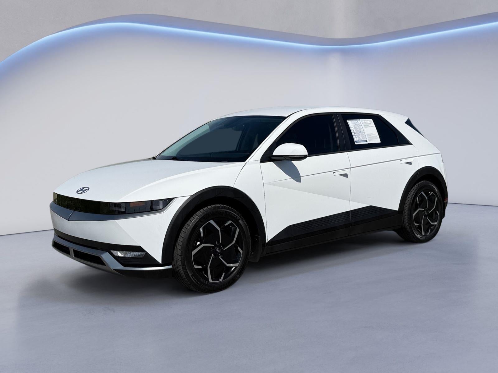 2024 Hyundai IONIQ 5 SE