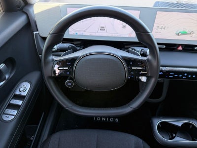 2024 Hyundai IONIQ 5 SE