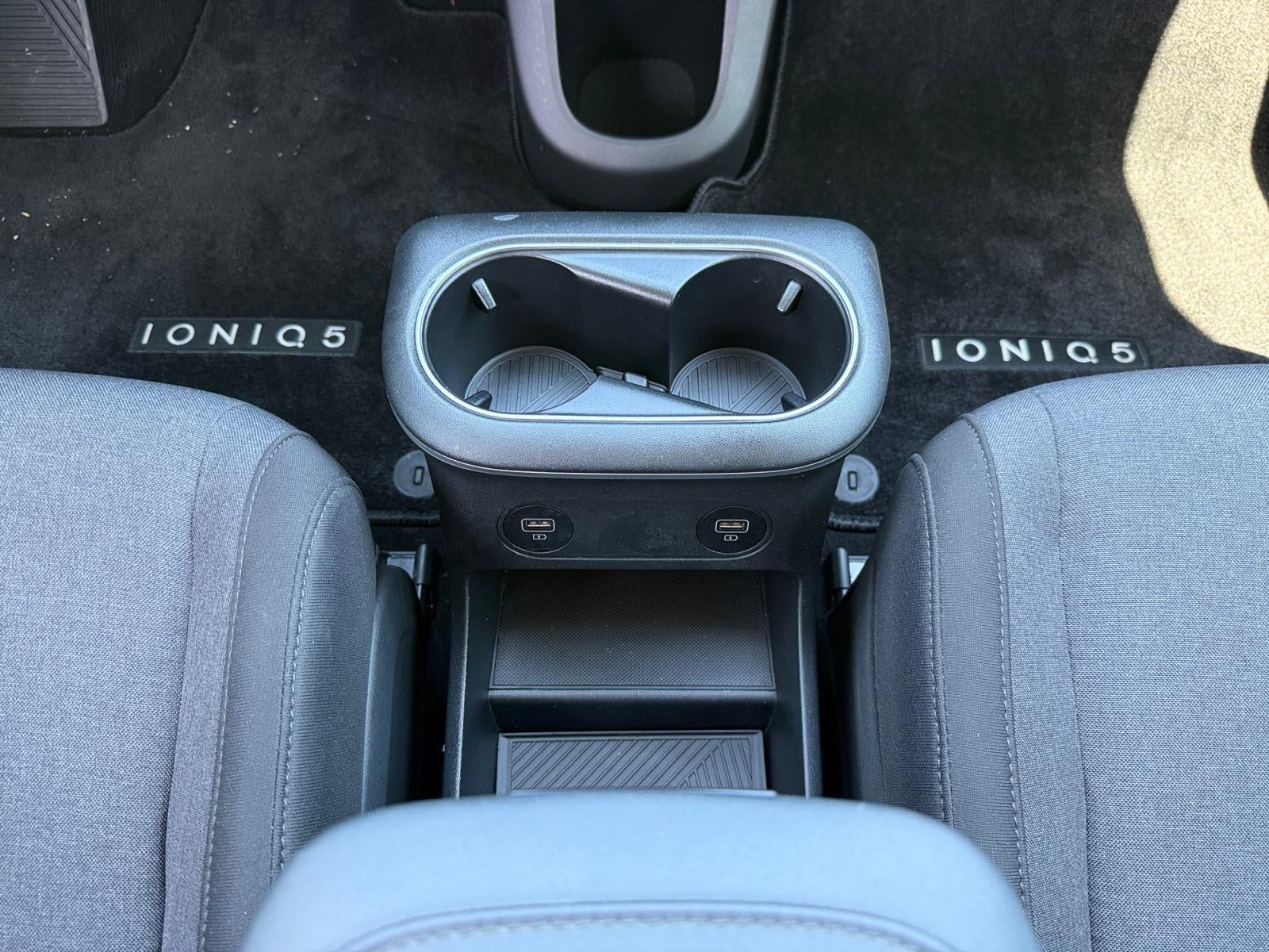 2024 Hyundai IONIQ 5 SE