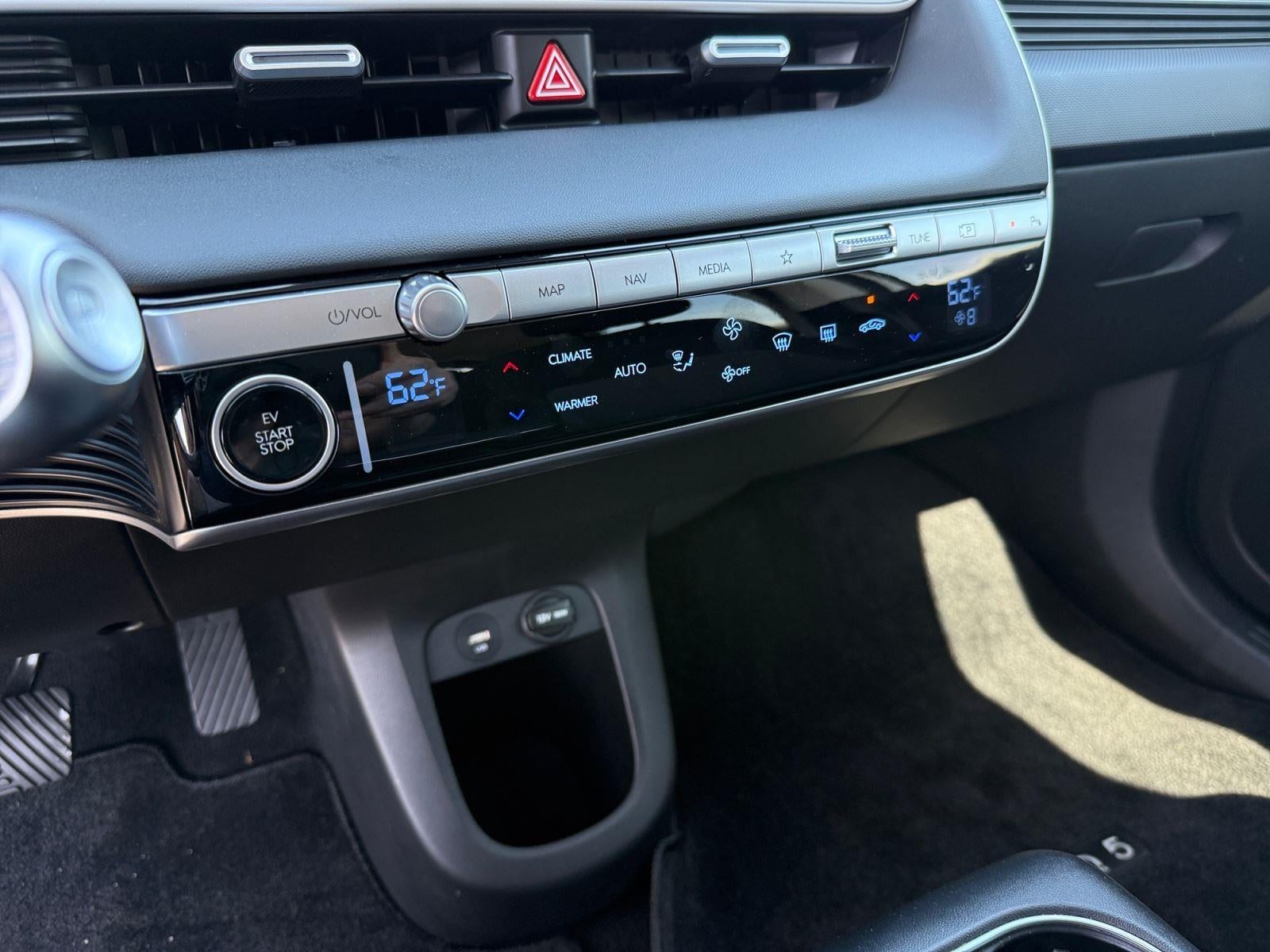 2024 Hyundai IONIQ 5 SE