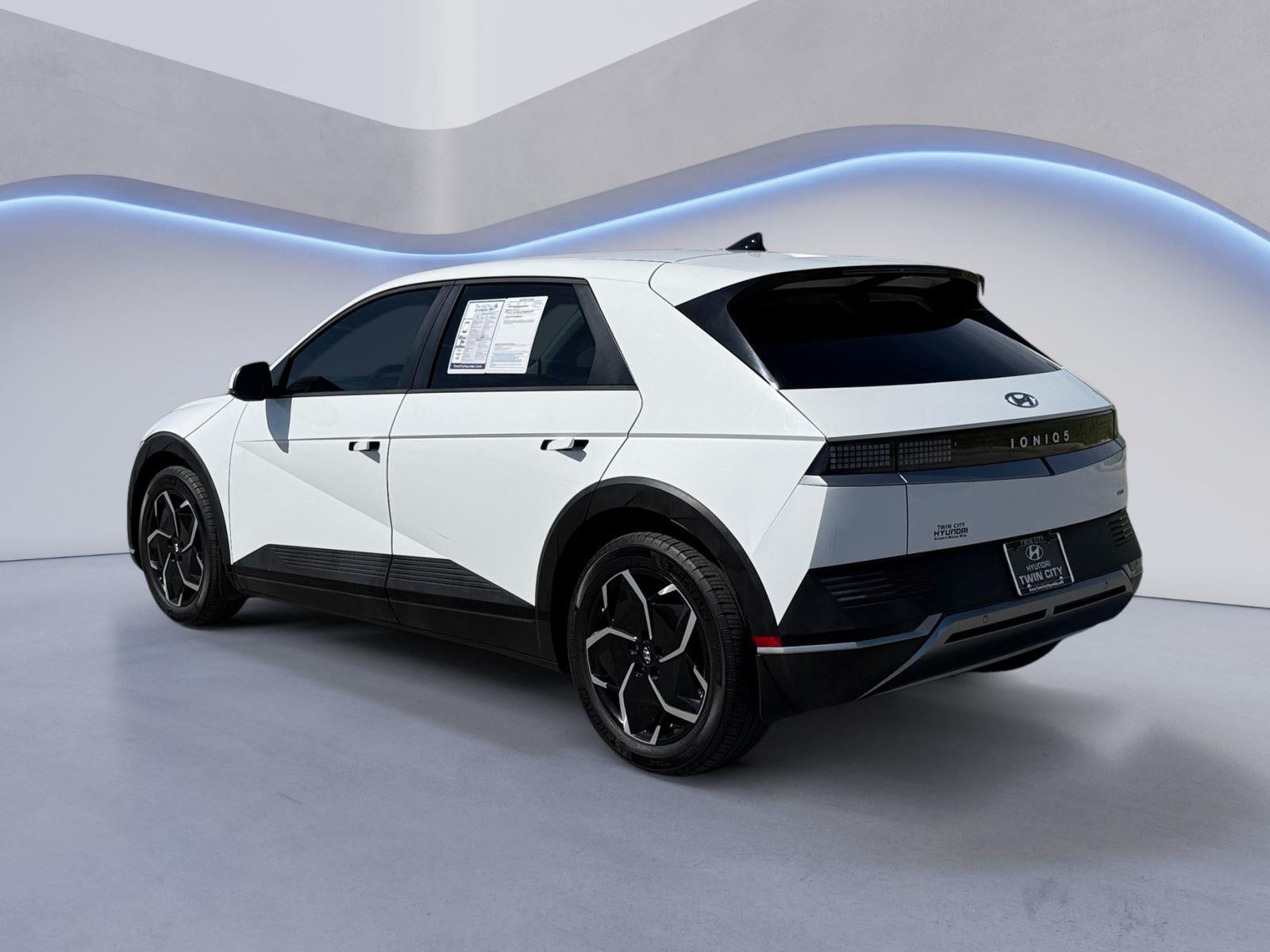 2024 Hyundai IONIQ 5 SE