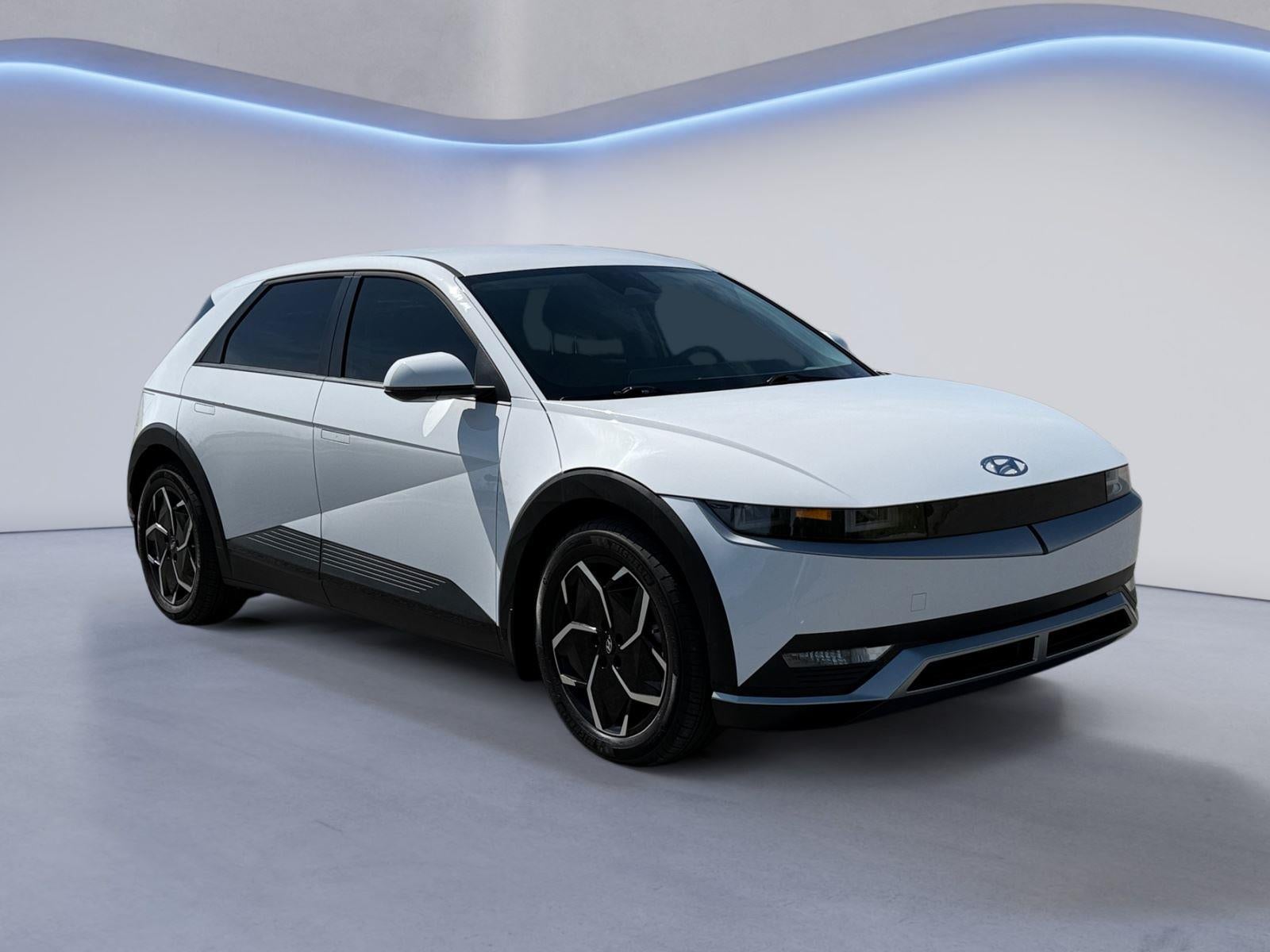 2024 Hyundai IONIQ 5 SE