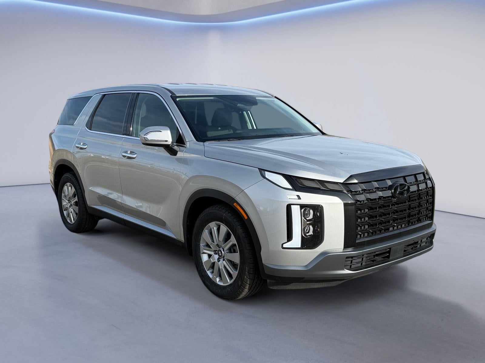 2023 Hyundai Palisade SE