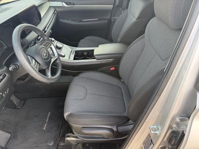 2023 Hyundai Palisade SE