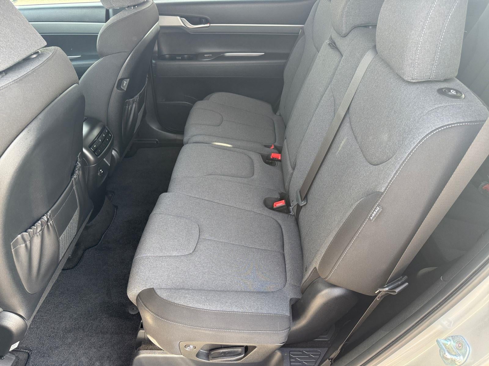 2023 Hyundai Palisade SE