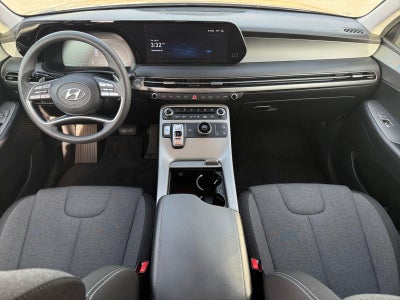 2023 Hyundai Palisade SE