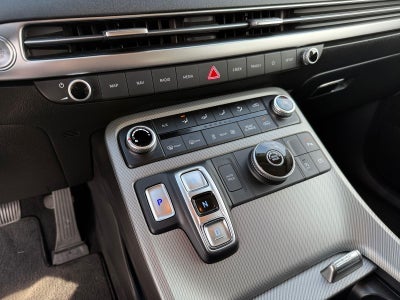 2023 Hyundai Palisade SE