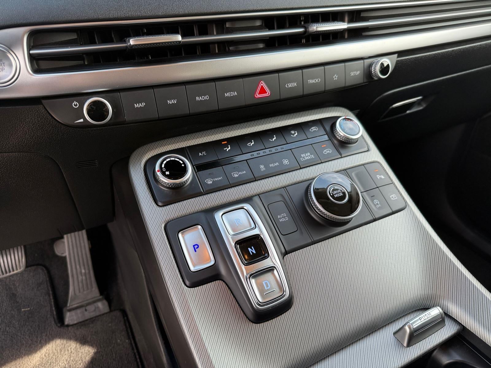 2023 Hyundai Palisade SE