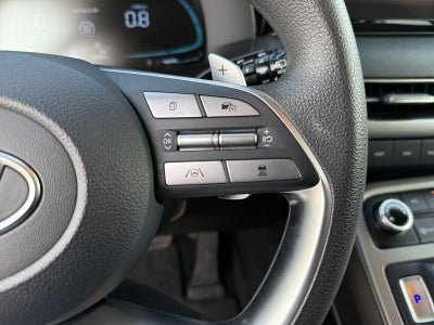 2023 Hyundai Palisade SE