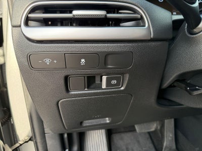 2023 Hyundai Palisade SE