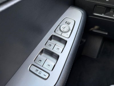 2023 Hyundai Palisade SE