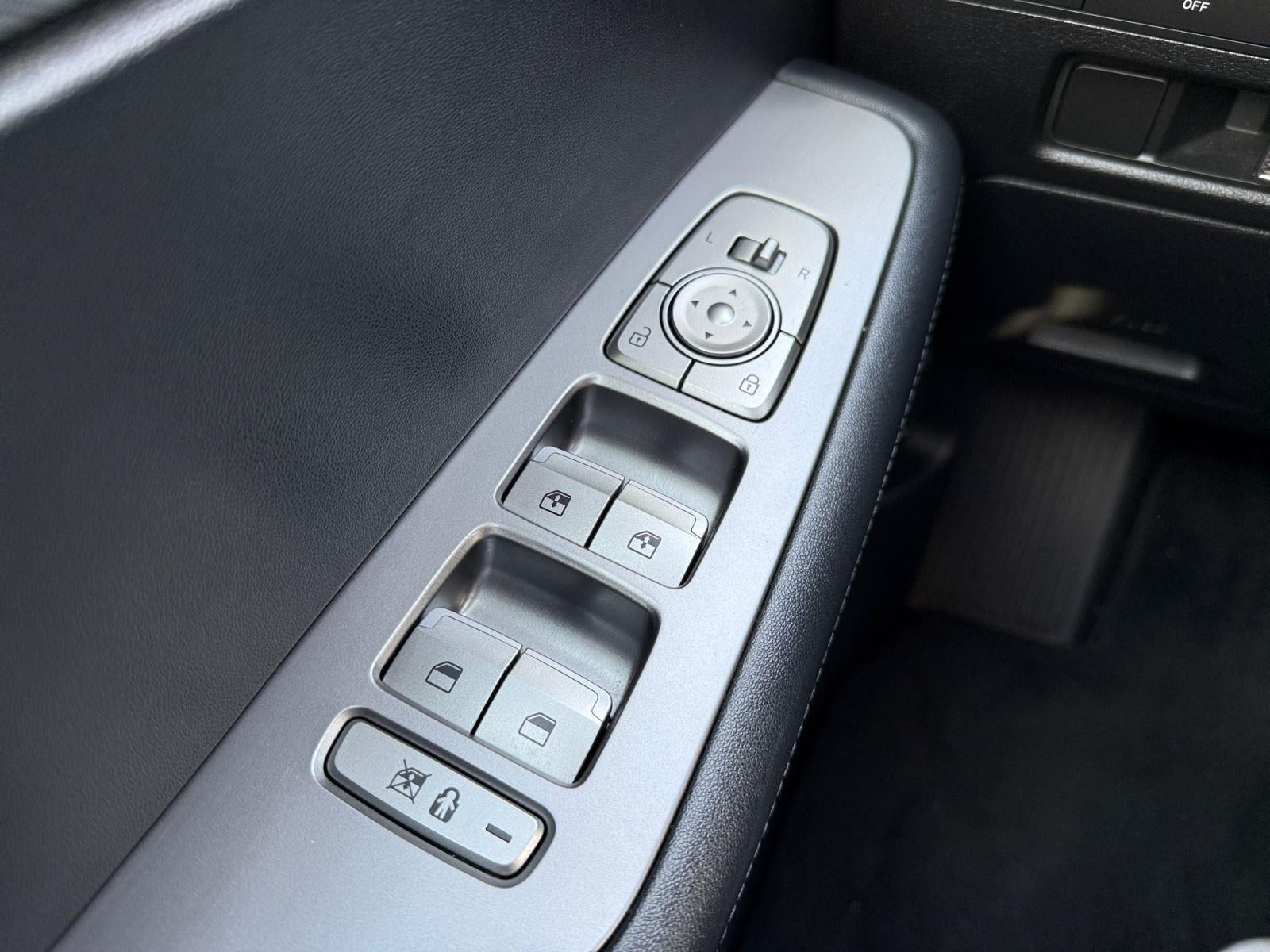 2023 Hyundai Palisade SE