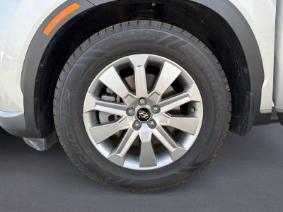 2023 Hyundai Palisade SE