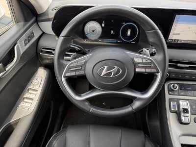 2023 Hyundai Palisade SEL