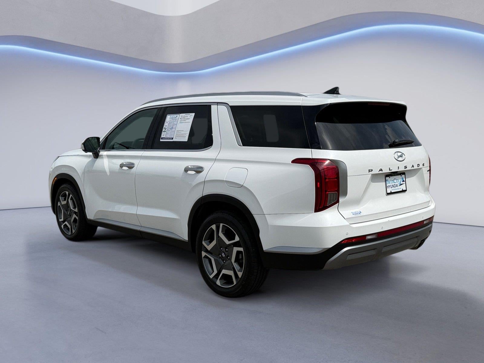 2023 Hyundai Palisade SEL