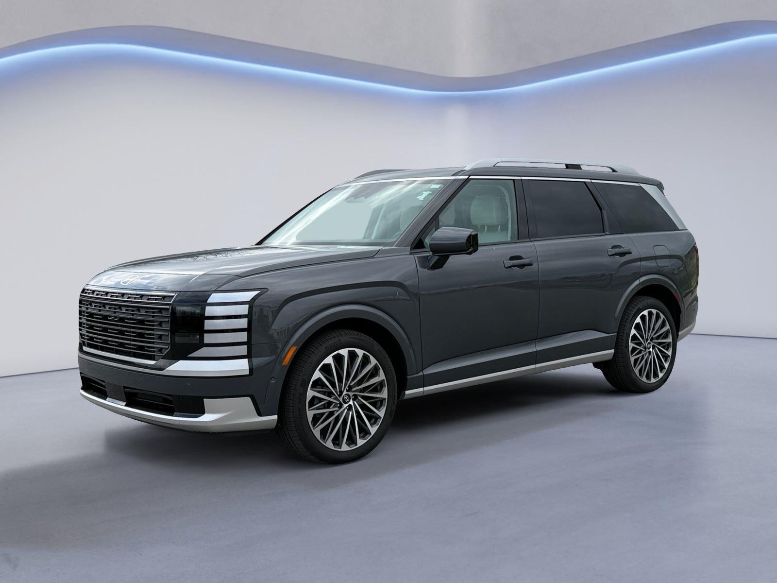 2026 Hyundai PALISADE CALLI