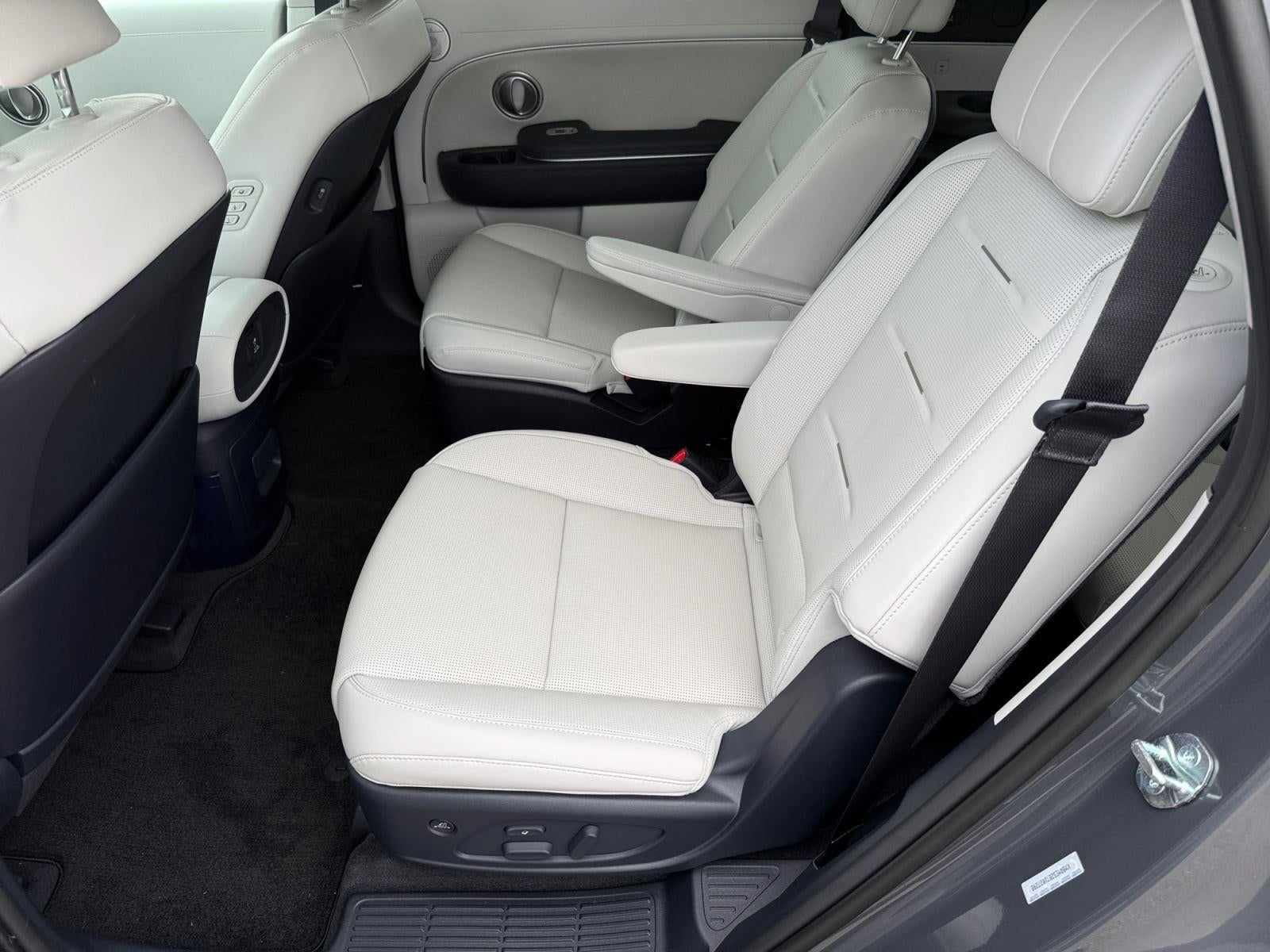 2026 Hyundai PALISADE CALLI