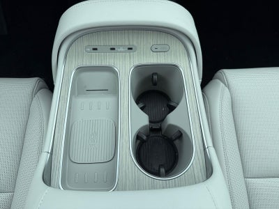 2026 Hyundai PALISADE CALLI