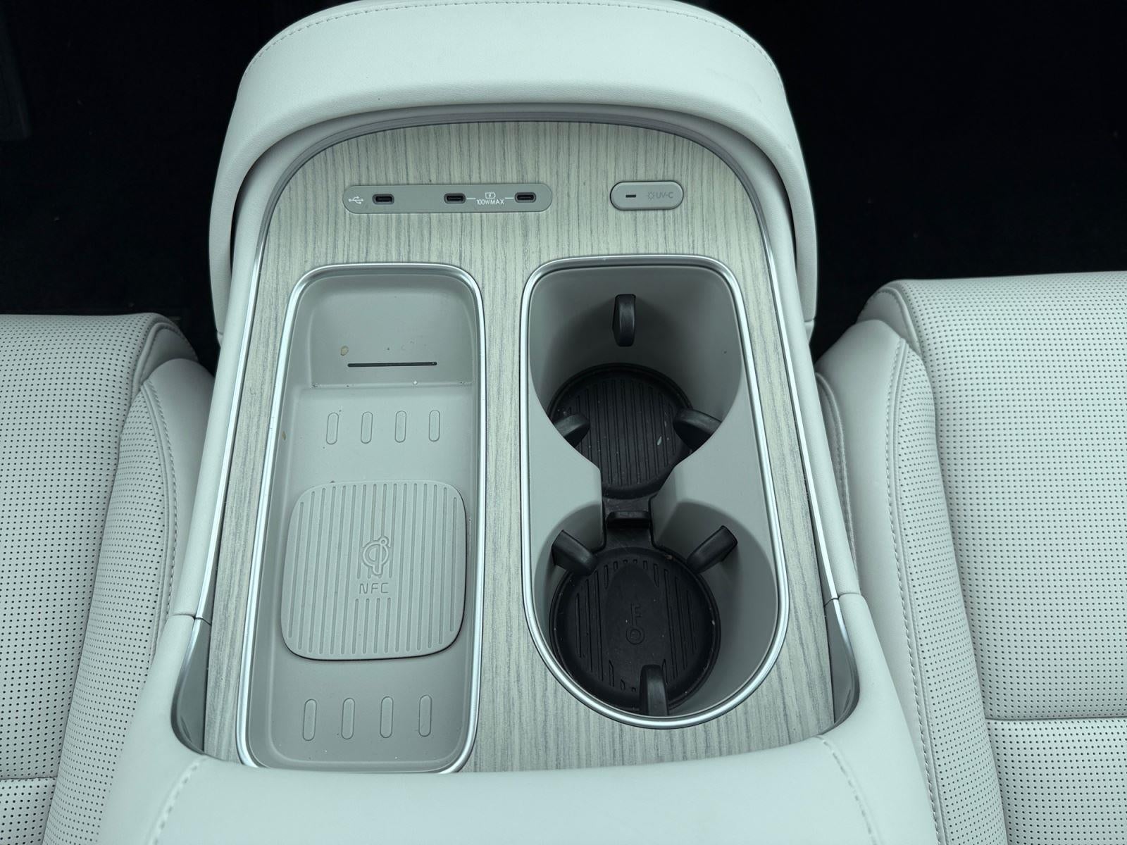 2026 Hyundai PALISADE CALLI