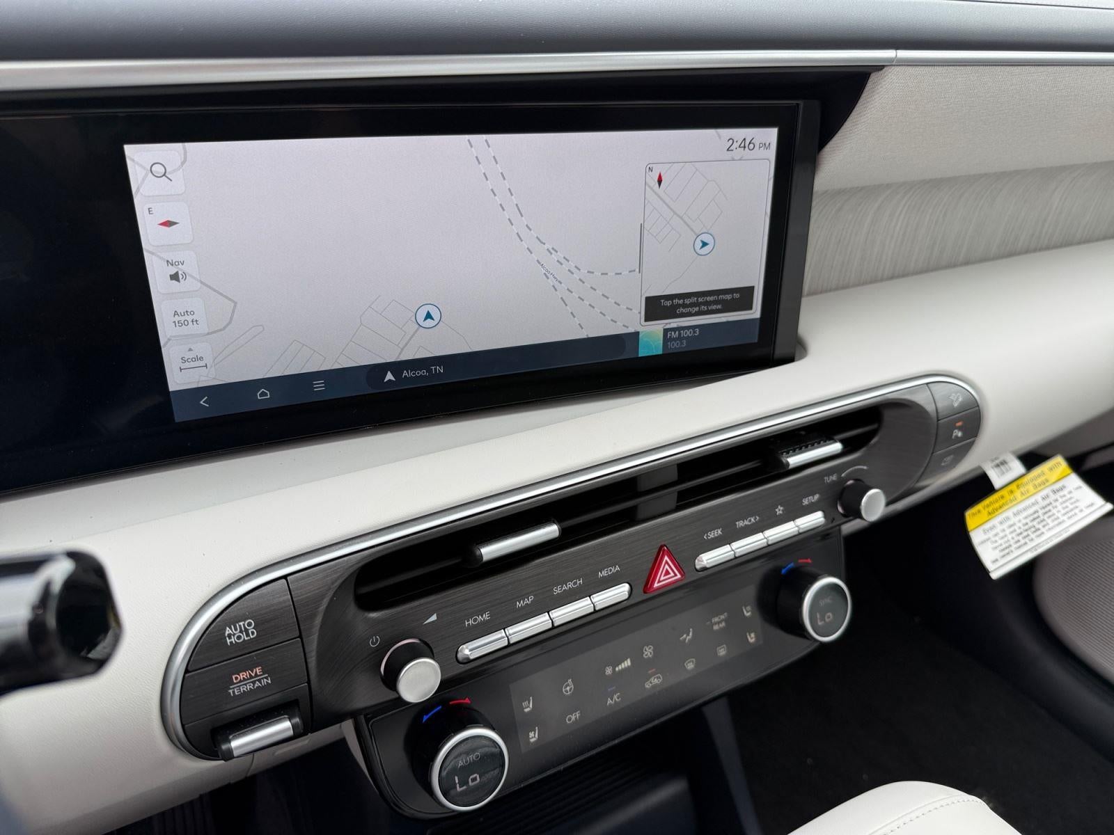 2026 Hyundai PALISADE CALLI