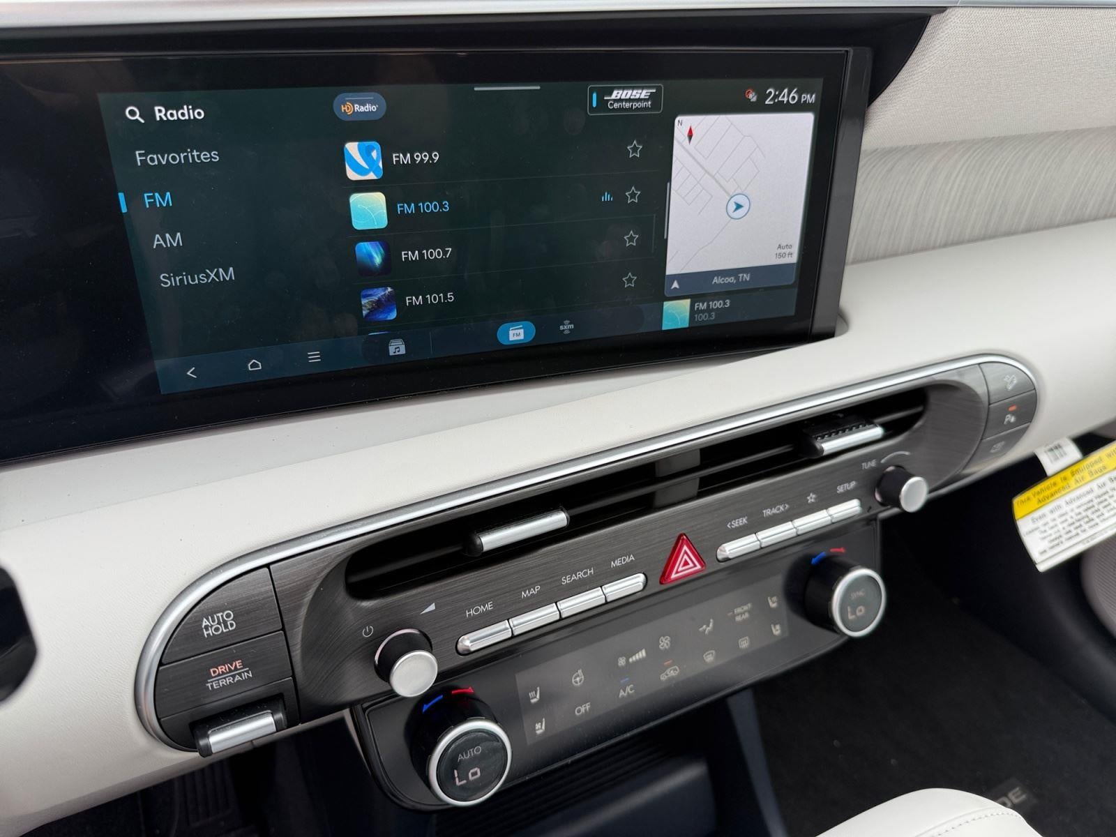 2026 Hyundai PALISADE CALLI