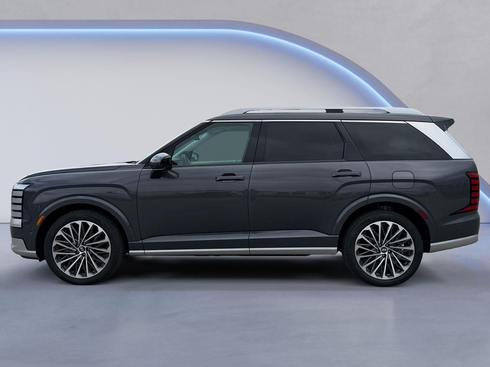 2026 Hyundai PALISADE CALLI