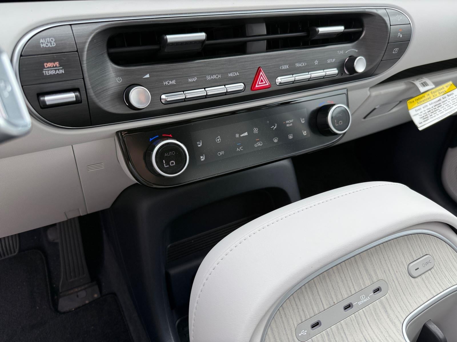 2026 Hyundai PALISADE CALLI