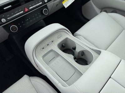 2026 Hyundai PALISADE CALLI