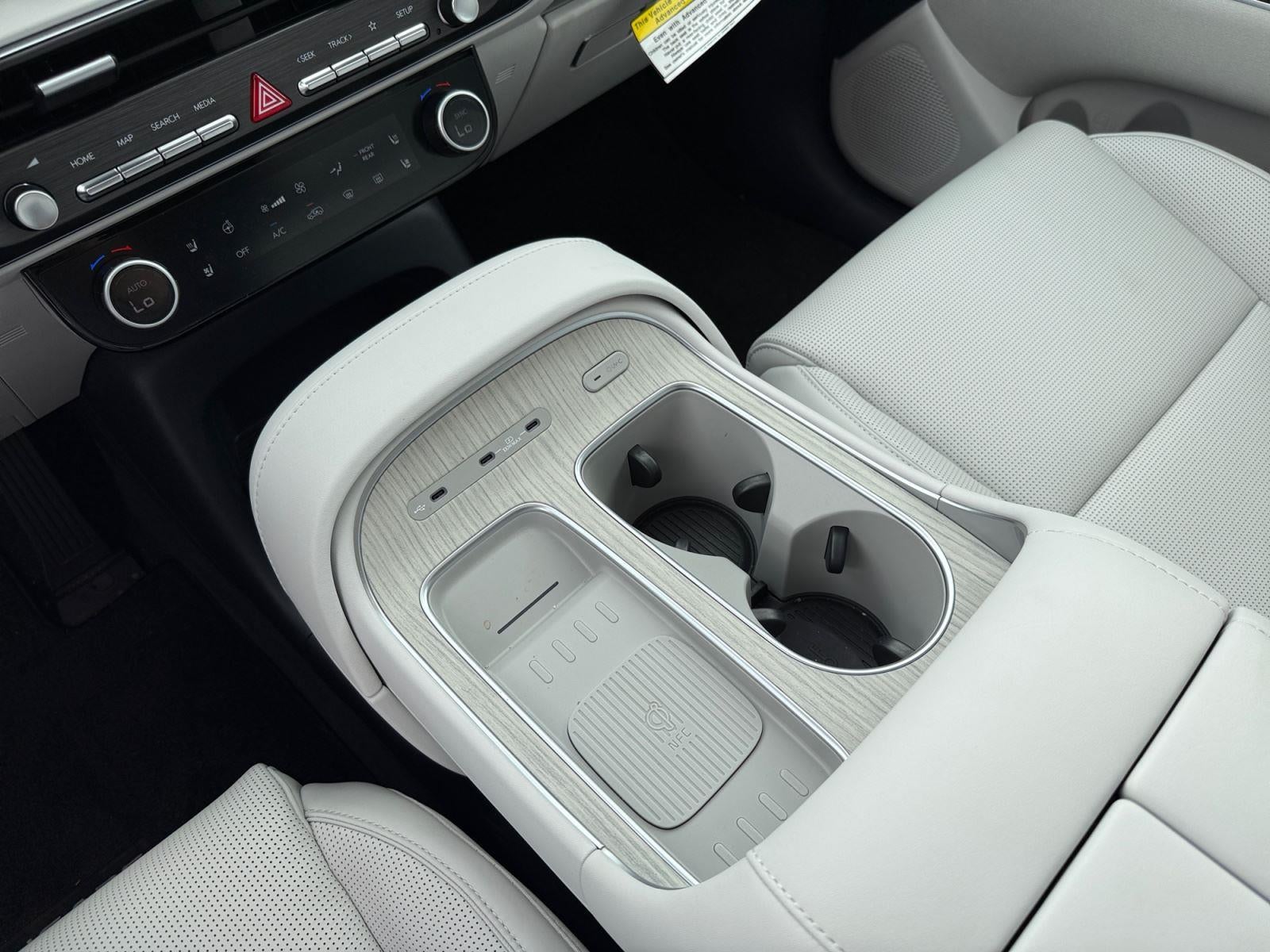 2026 Hyundai PALISADE CALLI