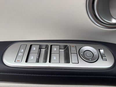 2026 Hyundai PALISADE CALLI