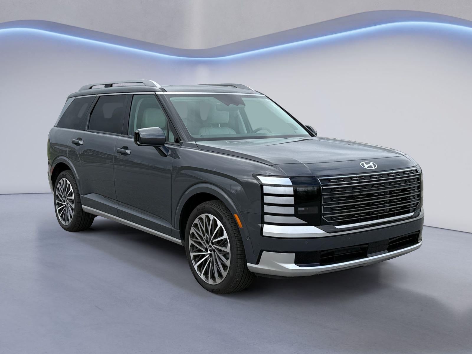 2026 Hyundai PALISADE CALLI