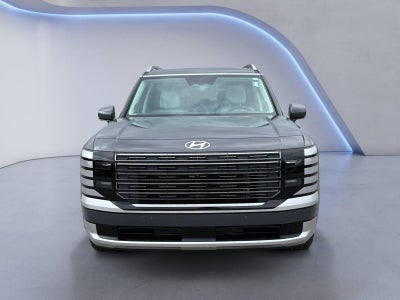 2026 Hyundai PALISADE CALLI