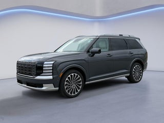2026 Hyundai PALISADE CALLI