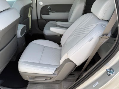 2026 Hyundai Palisade SEL Premium 7P