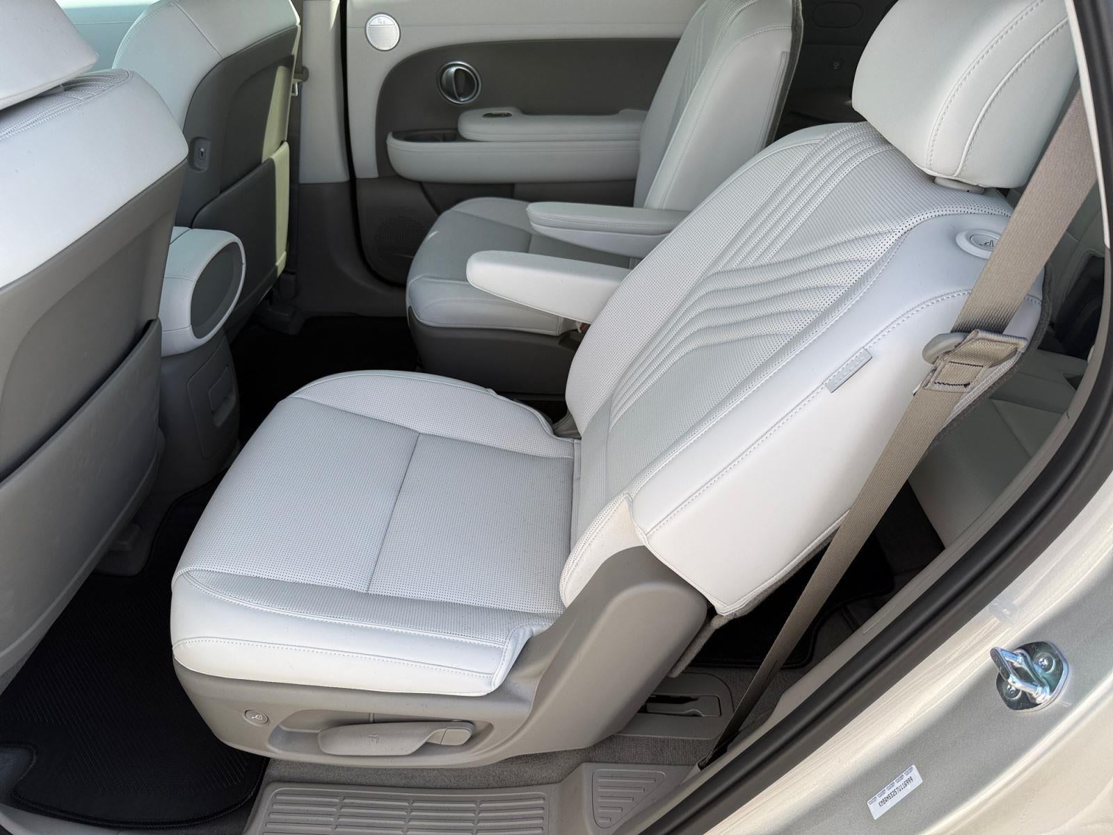 2026 Hyundai Palisade SEL Premium 7P