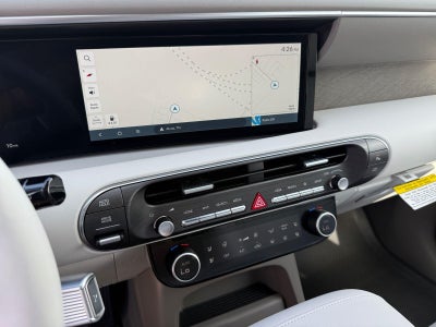 2026 Hyundai Palisade SEL Premium 7P