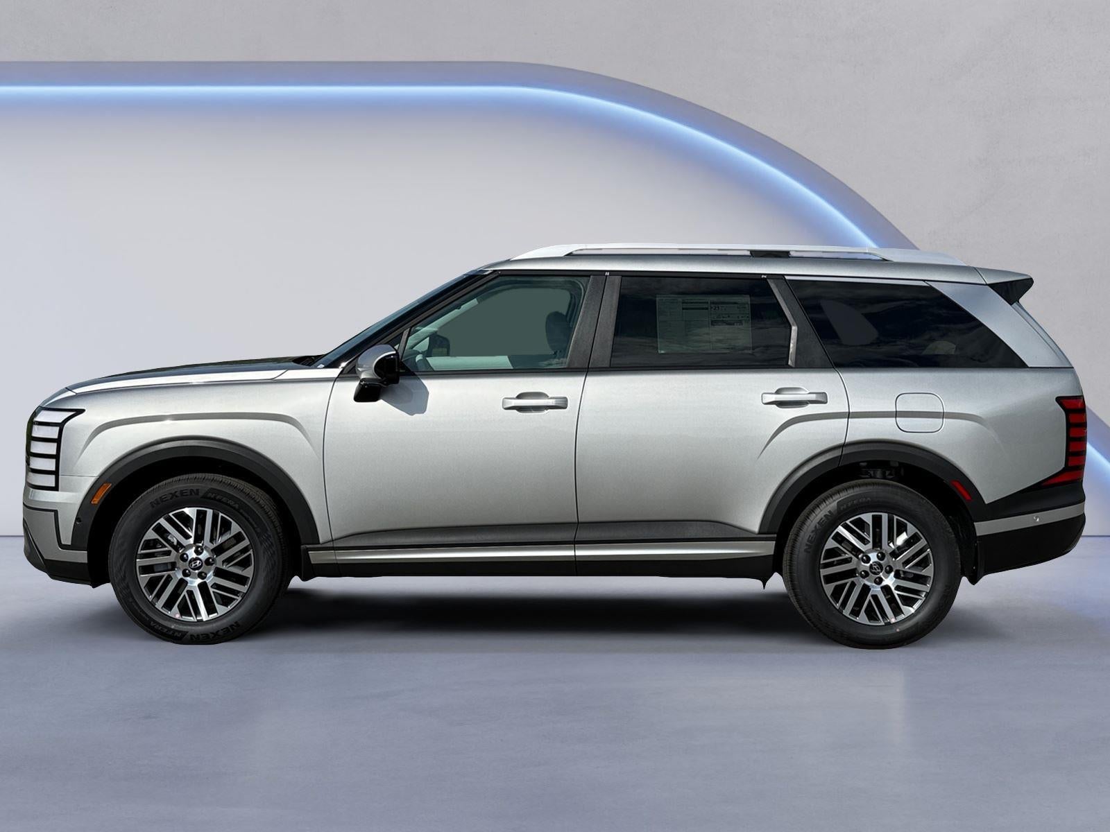 2026 Hyundai Palisade SEL Premium 7P