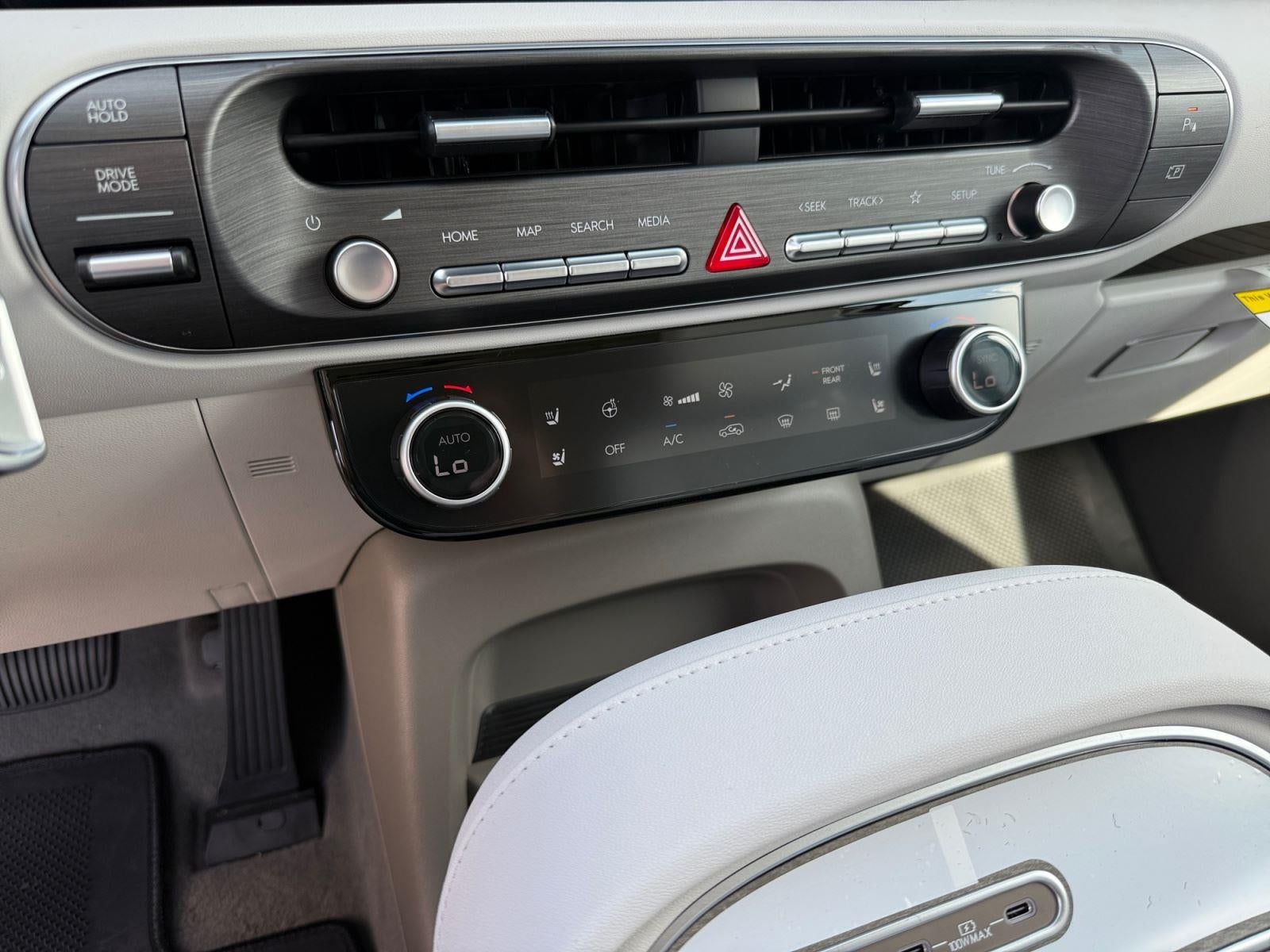 2026 Hyundai Palisade SEL Premium 7P