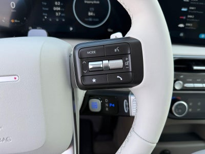 2026 Hyundai Palisade SEL Premium 7P