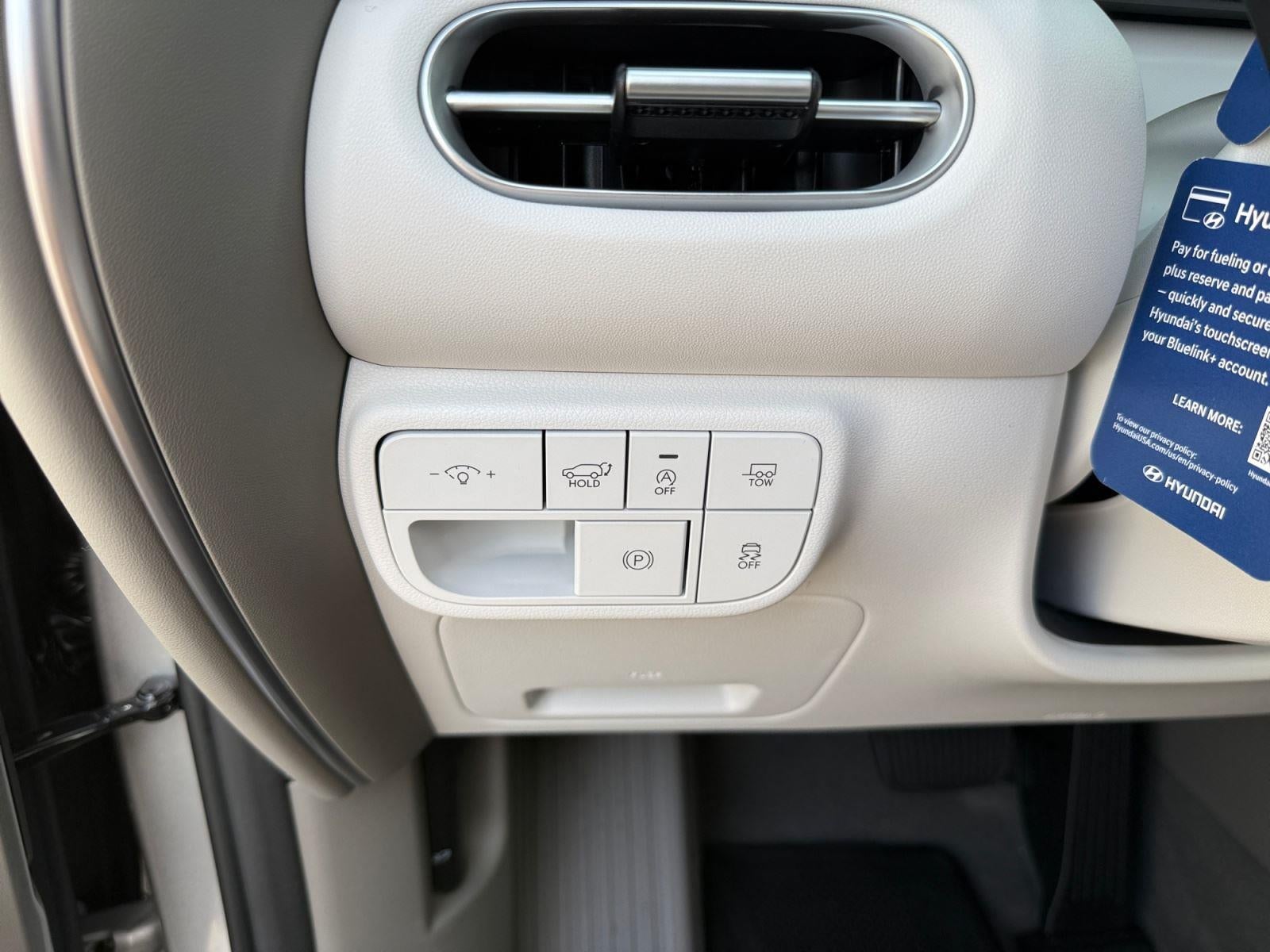 2026 Hyundai Palisade SEL Premium 7P