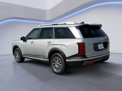 2026 Hyundai Palisade SEL Premium 7P