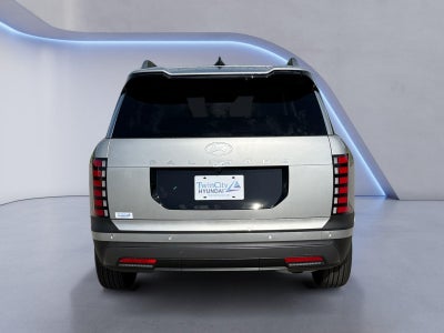 2026 Hyundai Palisade SEL Premium 7P