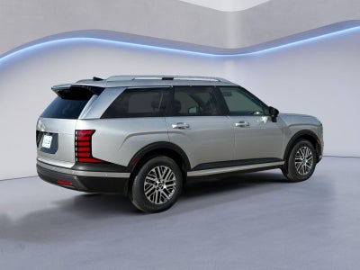 2026 Hyundai Palisade SEL Premium 7P
