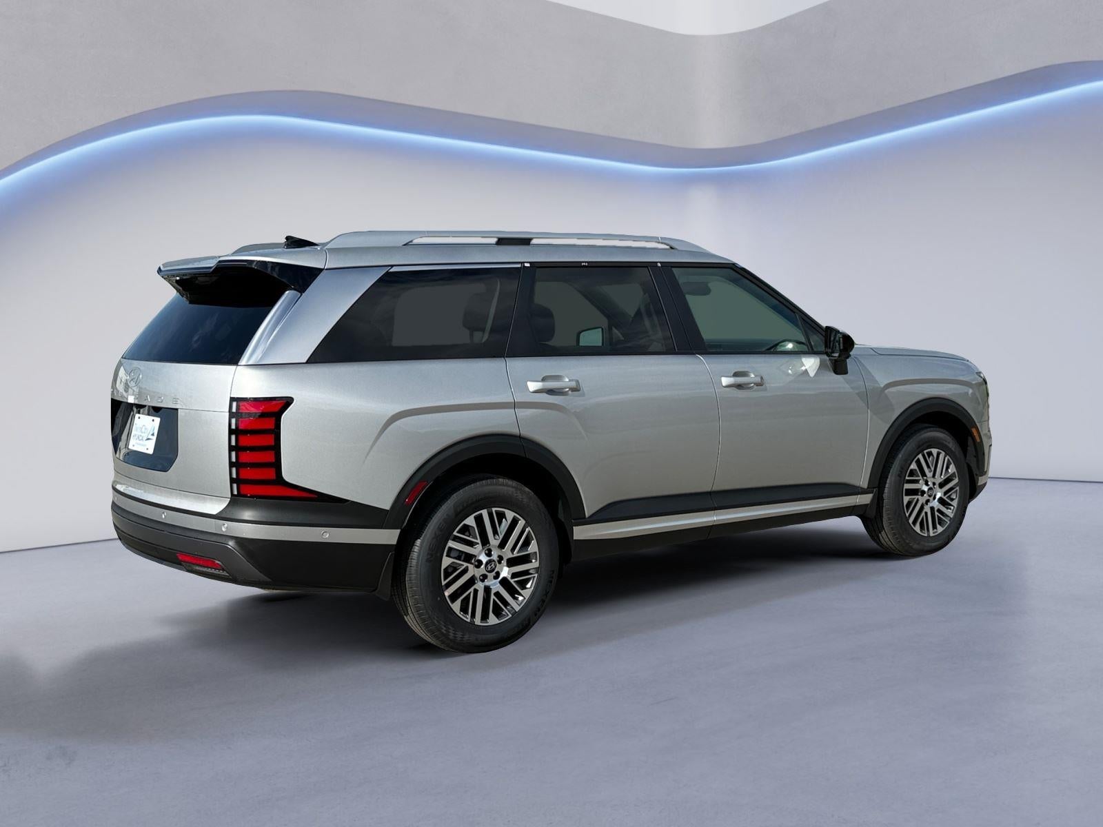 2026 Hyundai Palisade SEL Premium 7P