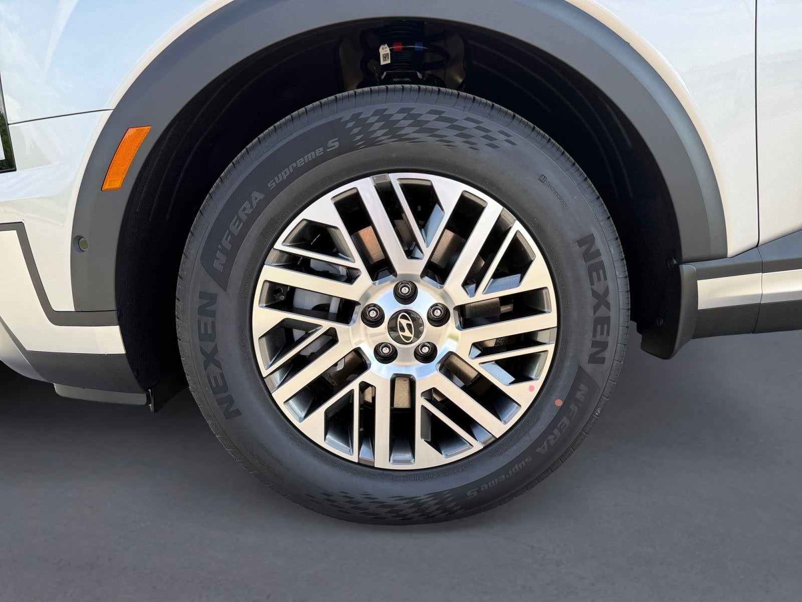 2026 Hyundai Palisade SEL Premium 7P